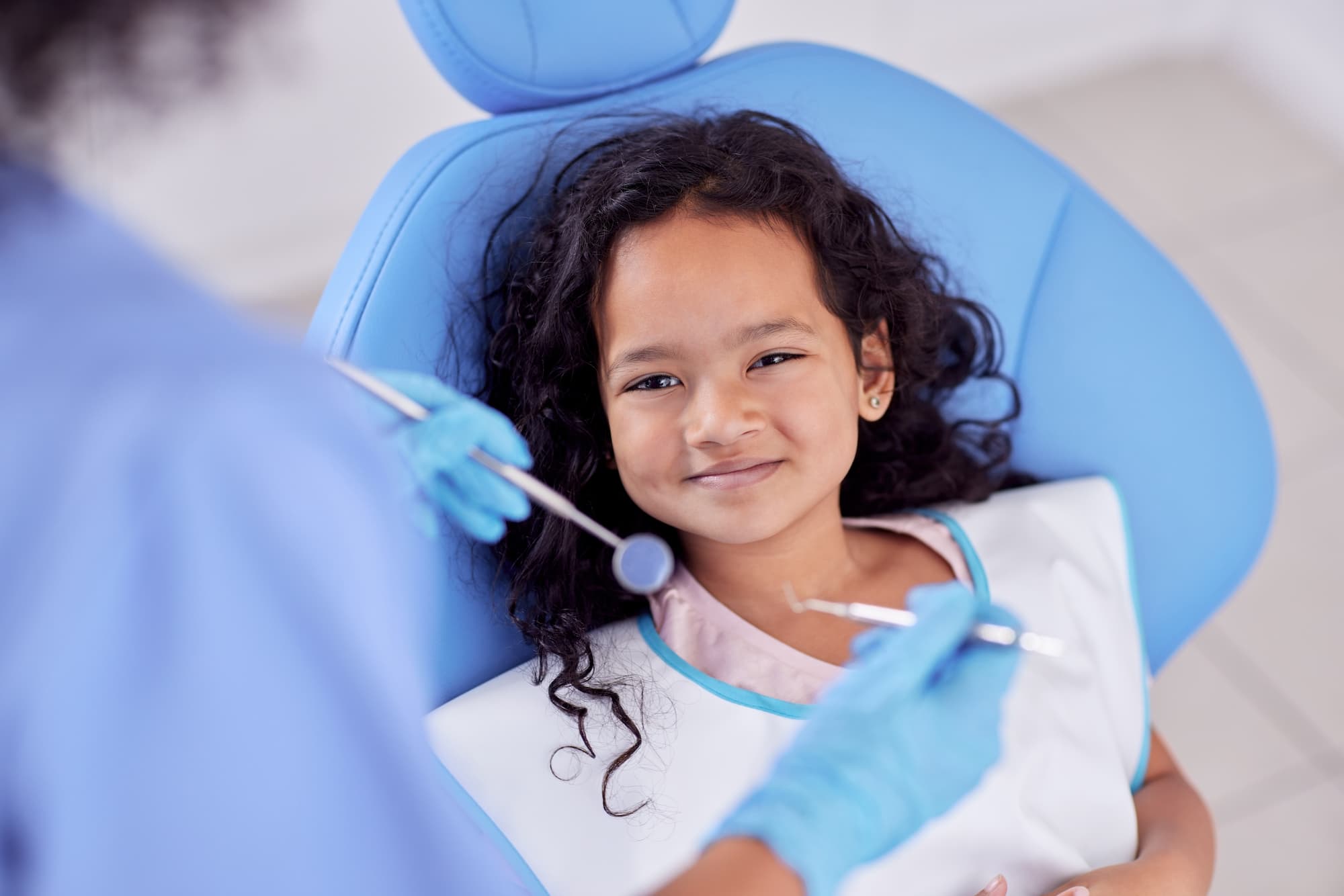 Children's Dentistry