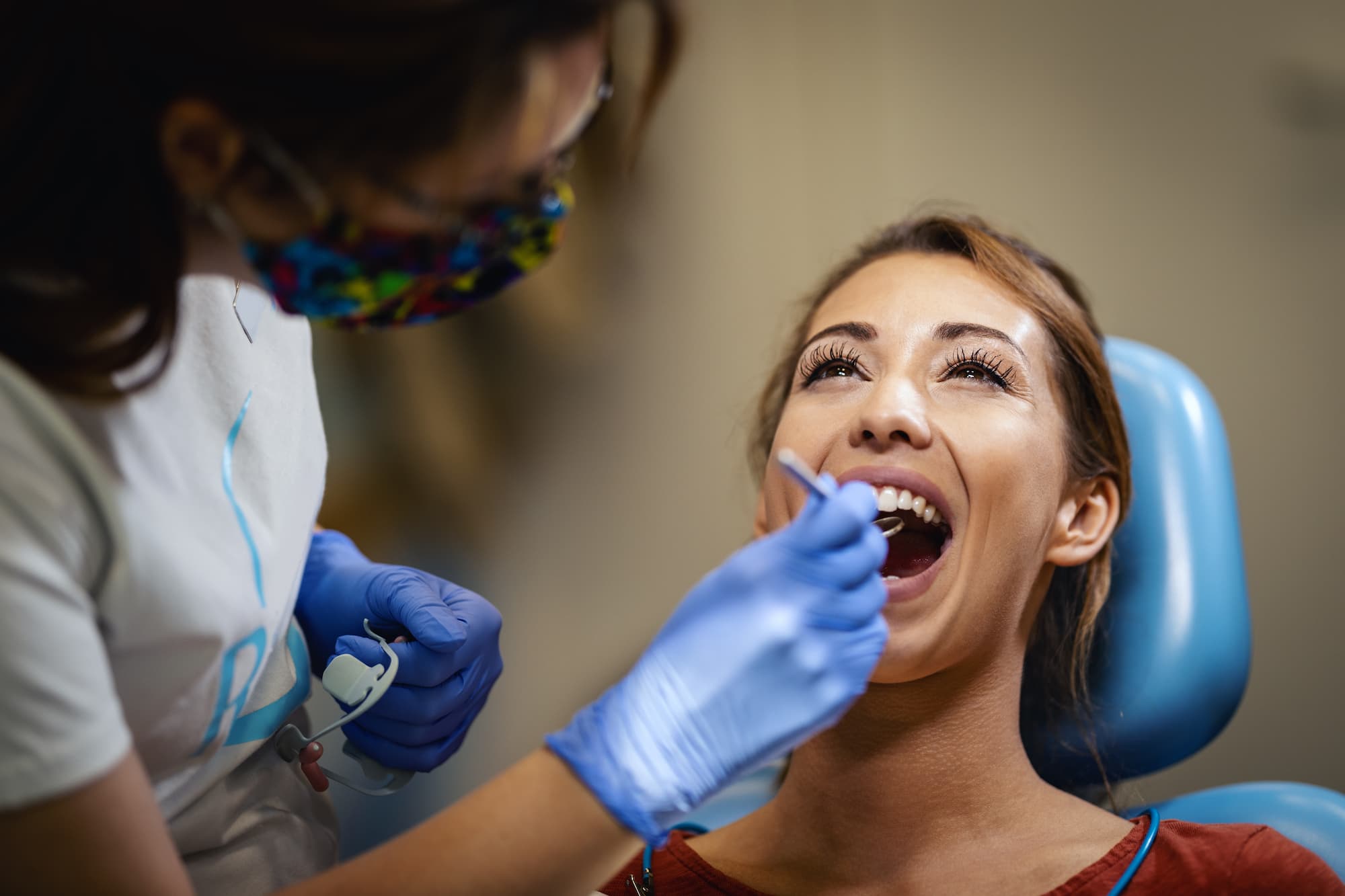 Dental Checkup